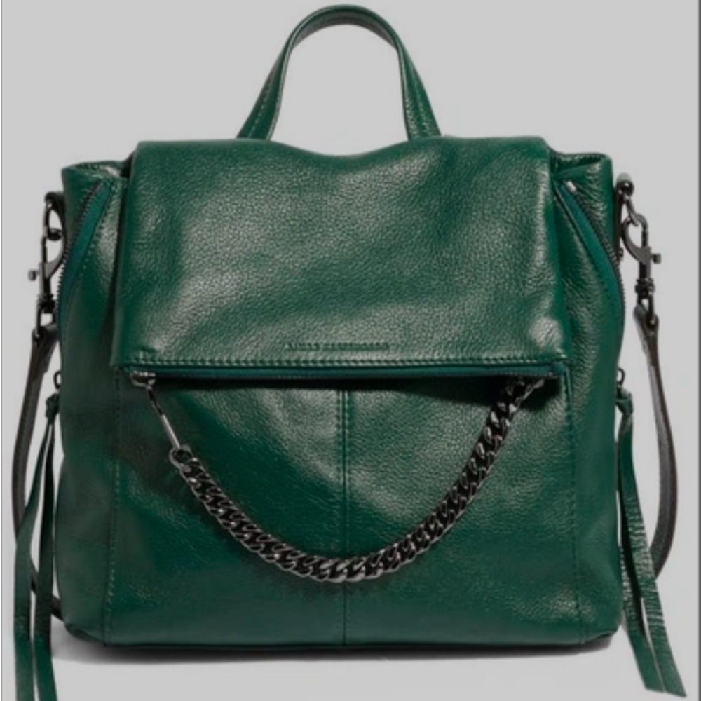 Aimee Kestenberg no BS backpack and purse